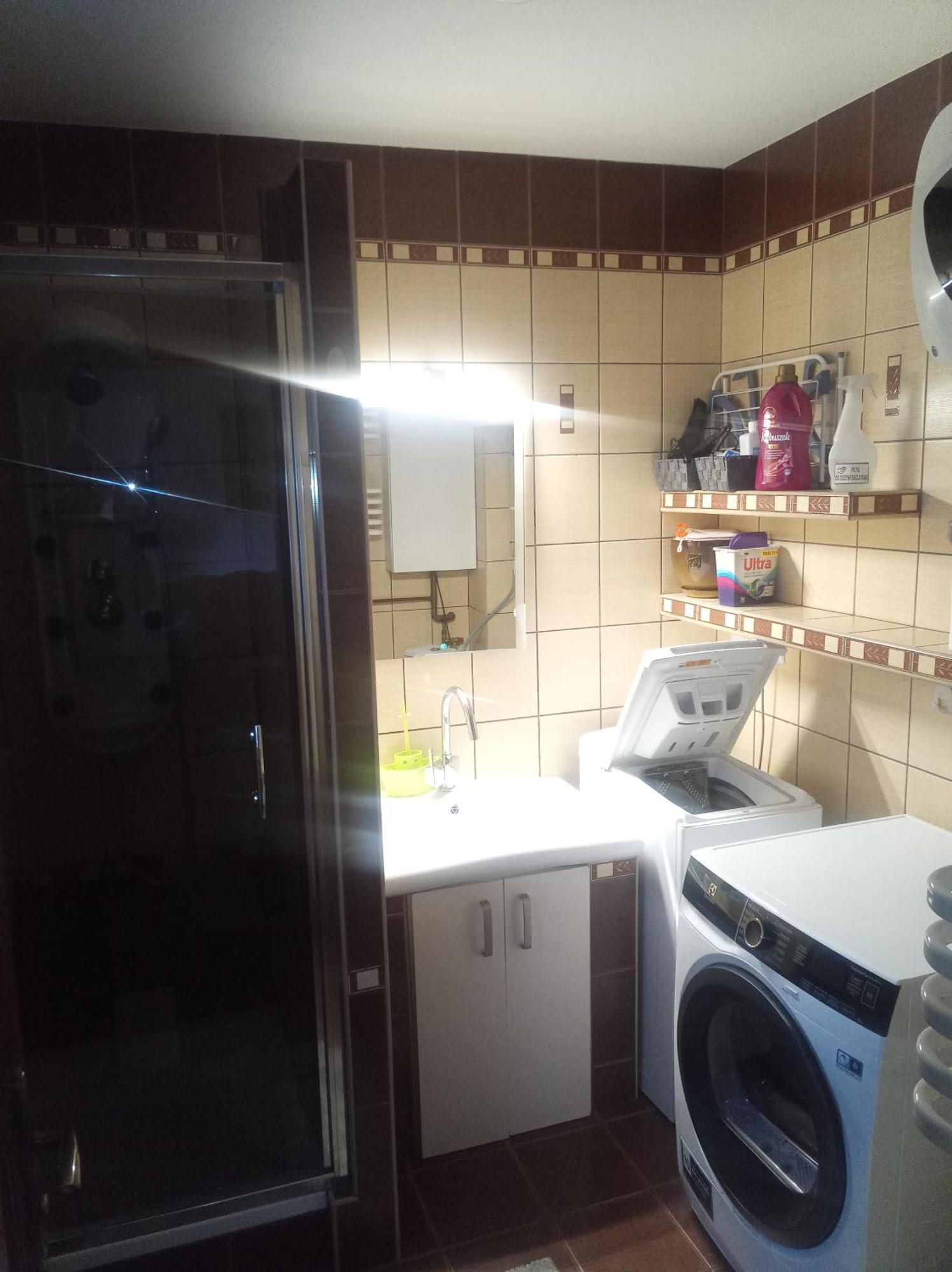 Domek Gniewoszowka Rymanow Luaran gambar